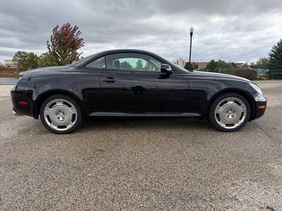 2002 Lexus SC Series, $27900. Photo 7