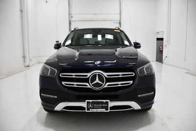 2021 Mercedes-Benz GLE-Class, $39995. Photo 2