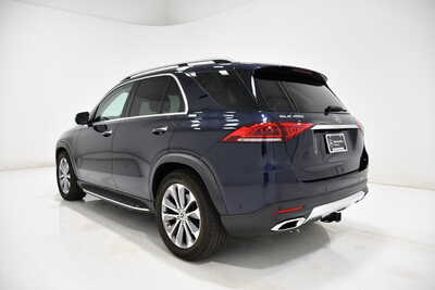 2021 Mercedes-Benz GLE-Class, $39995. Photo 3