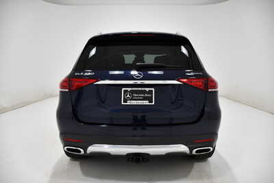 2021 Mercedes-Benz GLE-Class, $39995. Photo 4