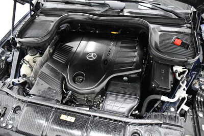 2021 Mercedes-Benz GLE-Class, $39995. Photo 6
