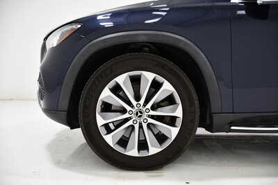 2021 Mercedes-Benz GLE-Class, $39995. Photo 7