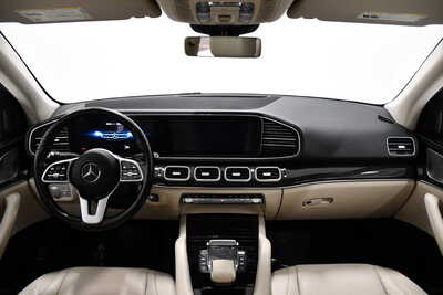 2021 Mercedes-Benz GLE-Class, $39995. Photo 8