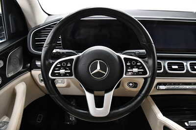 2021 Mercedes-Benz GLE-Class, $39995. Photo 9