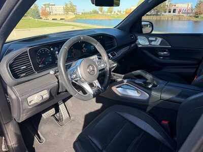 2022 Mercedes-Benz GLE-Class, $56595. Photo 12