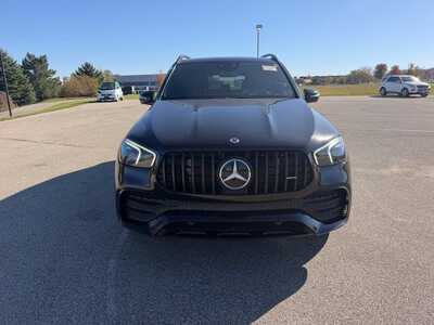 2022 Mercedes-Benz GLE-Class, $56595. Photo 2