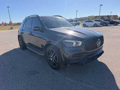 2022 Mercedes-Benz GLE-Class, $56595. Photo 3