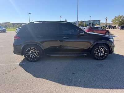 2022 Mercedes-Benz GLE-Class, $56595. Photo 4