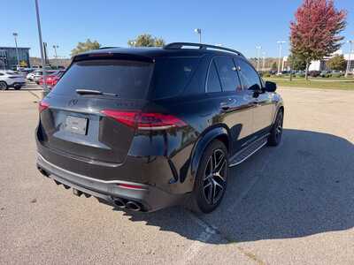 2022 Mercedes-Benz GLE-Class, $56595. Photo 6
