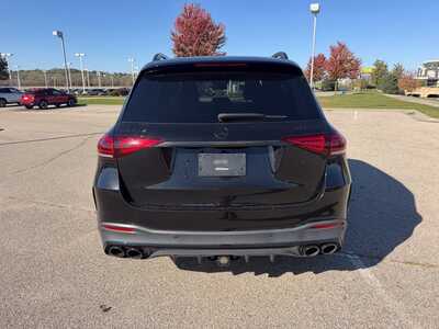 2022 Mercedes-Benz GLE-Class, $56595. Photo 7