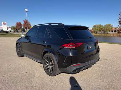 2022 Mercedes-Benz GLE-Class, $56595. Photo 8
