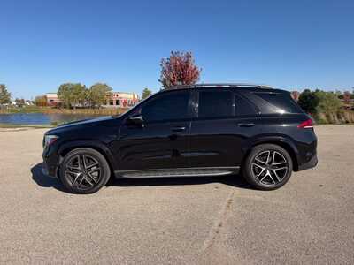2022 Mercedes-Benz GLE-Class, $56595. Photo 9