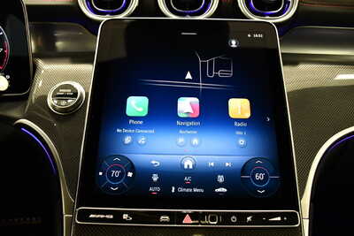 2027 Mercedes-Benz GLC, $83335. Photo 10