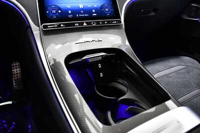 2027 Mercedes-Benz GLC, $83335. Photo 11