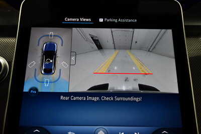 2027 Mercedes-Benz GLC, $83335. Photo 12