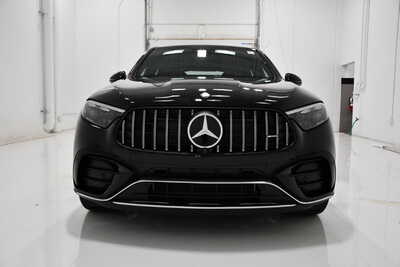 2027 Mercedes-Benz GLC, $83335. Photo 2