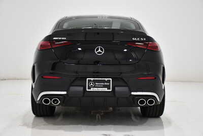 2027 Mercedes-Benz GLC, $83335. Photo 4