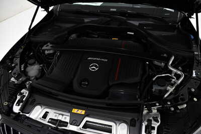 2027 Mercedes-Benz GLC, $83335. Photo 6