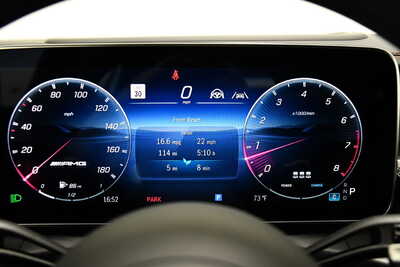 2027 Mercedes-Benz GLC, $83335. Photo 9