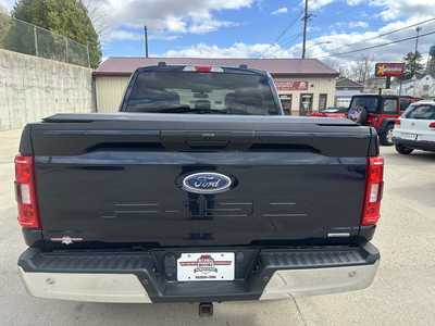 2021 Ford F150 Crew Cab, $25900. Photo 3