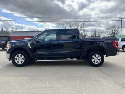2021 Ford F150 Crew Cab, $25900. Photo 5