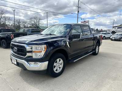 2021 Ford F150 Crew Cab, $25900. Photo 6