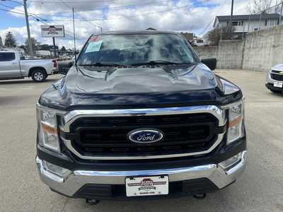 2021 Ford F150 Crew Cab, $25900. Photo 7