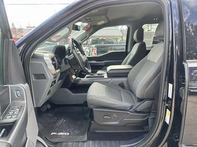 2021 Ford F150 Crew Cab, $25900. Photo 9