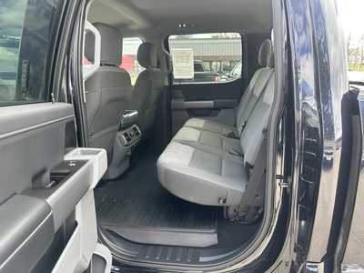 2021 Ford F150 Crew Cab, $25900. Photo 10