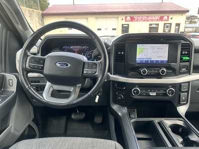 2021 Ford F150 Crew Cab, $25900. Photo 11
