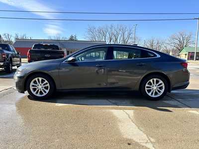 2016 Chevrolet Malibu, $9900. Photo 5