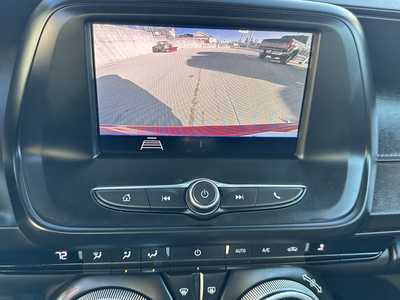 2020 Chevrolet Camaro, $21900. Photo 10