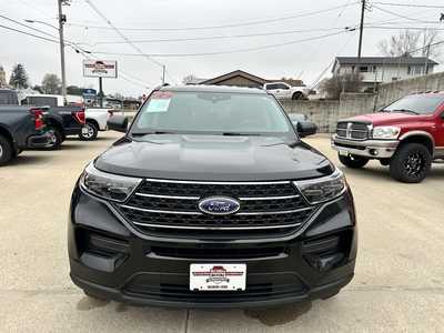 2022 Ford Explorer, $22900. Photo 6