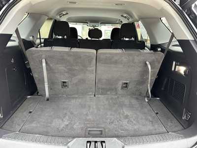2022 Ford Explorer, $22900. Photo 11
