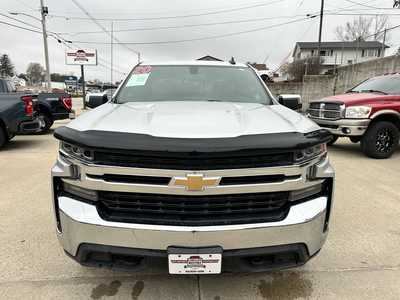 2020 Chevrolet 1500 Crew Cab, $24900. Photo 7