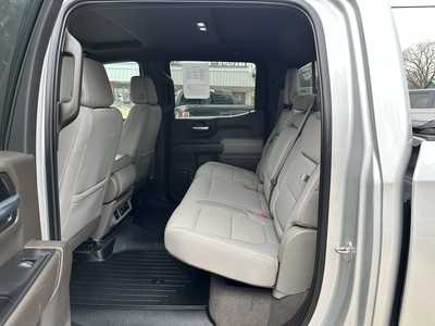 2020 Chevrolet 1500 Crew Cab, $24900. Photo 10