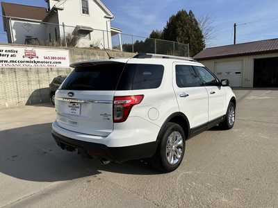 2014 Ford Explorer, $9900. Photo 2