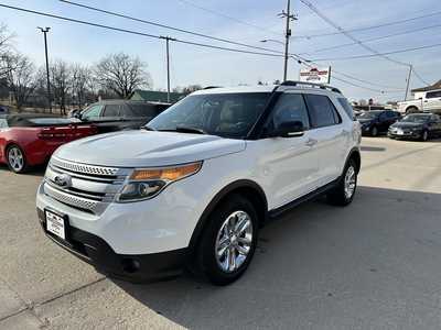 2014 Ford Explorer, $9900. Photo 6