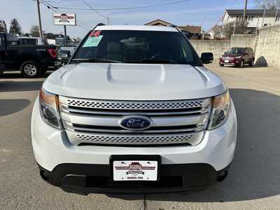 2014 Ford Explorer, $9900. Photo 7