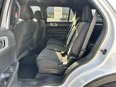 2014 Ford Explorer, $9900. Photo 10