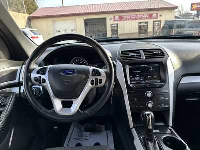 2014 Ford Explorer, $9900. Photo 11