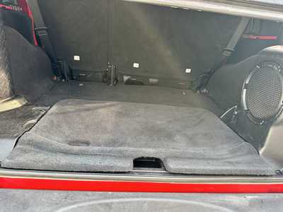 2014 Jeep Wrangler Unlimited, $15900. Photo 12