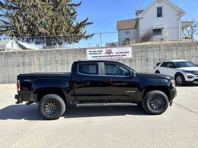 2018 GMC Canyon Crew Cab, $21900. Photo 1