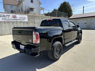 2018 GMC Canyon Crew Cab, $21900. Photo 2