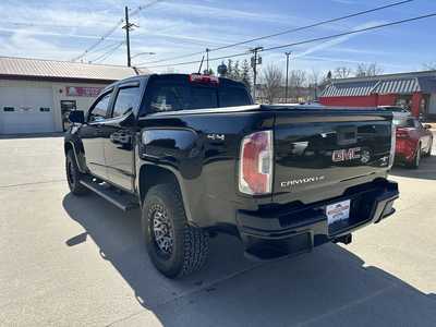2018 GMC Canyon Crew Cab, $21900. Photo 4
