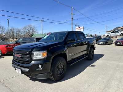 2018 GMC Canyon Crew Cab, $21900. Photo 6