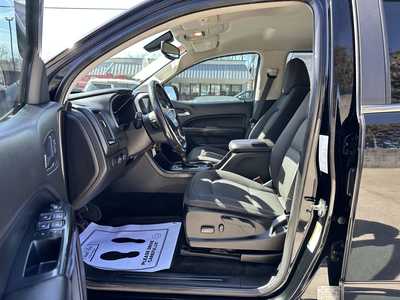 2018 GMC Canyon Crew Cab, $21900. Photo 9