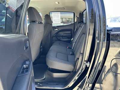 2018 GMC Canyon Crew Cab, $21900. Photo 10