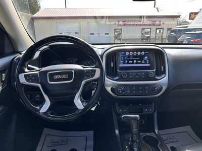 2018 GMC Canyon Crew Cab, $21900. Photo 11