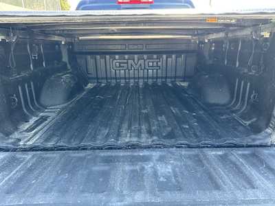2018 GMC Canyon Crew Cab, $21900. Photo 12